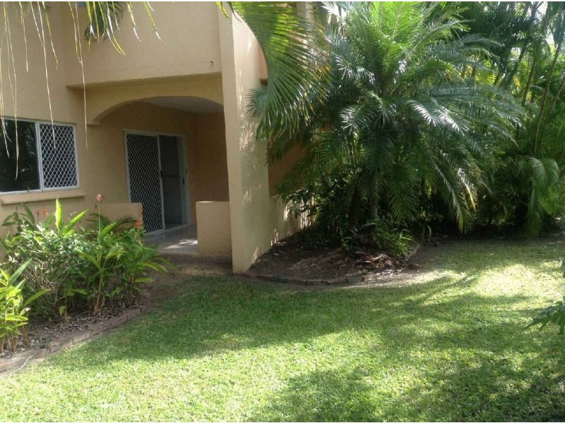 4/11 Springfield Crescent,Trieste, Manoora QLD 4870