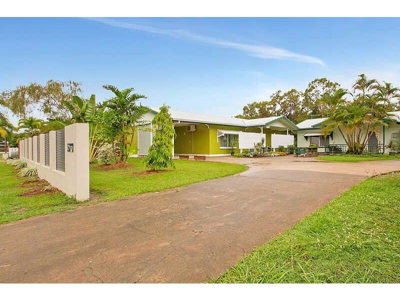 1/26 Portsea Crescent, Kewarra Beach QLD 4879