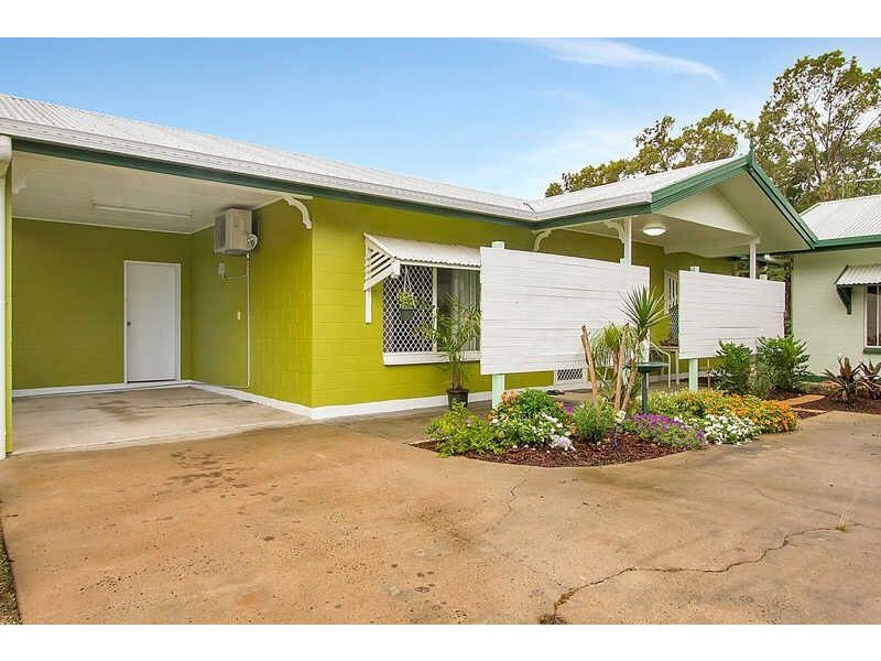 1/26 Portsea Crescent, Kewarra Beach QLD 4879