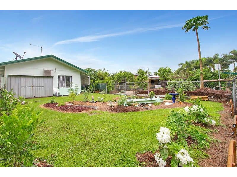 1/26 Portsea Crescent, Kewarra Beach QLD 4879