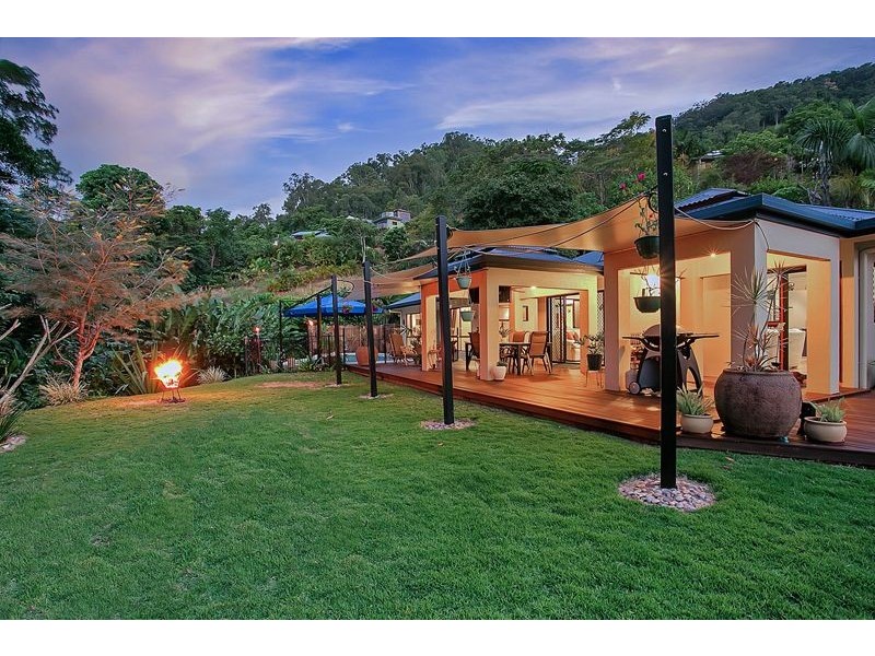 2 Osprey Close, Bayview Heights QLD 4868