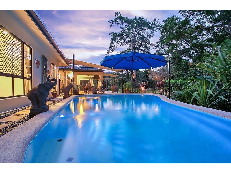 2 Osprey Close, Bayview Heights QLD 4868