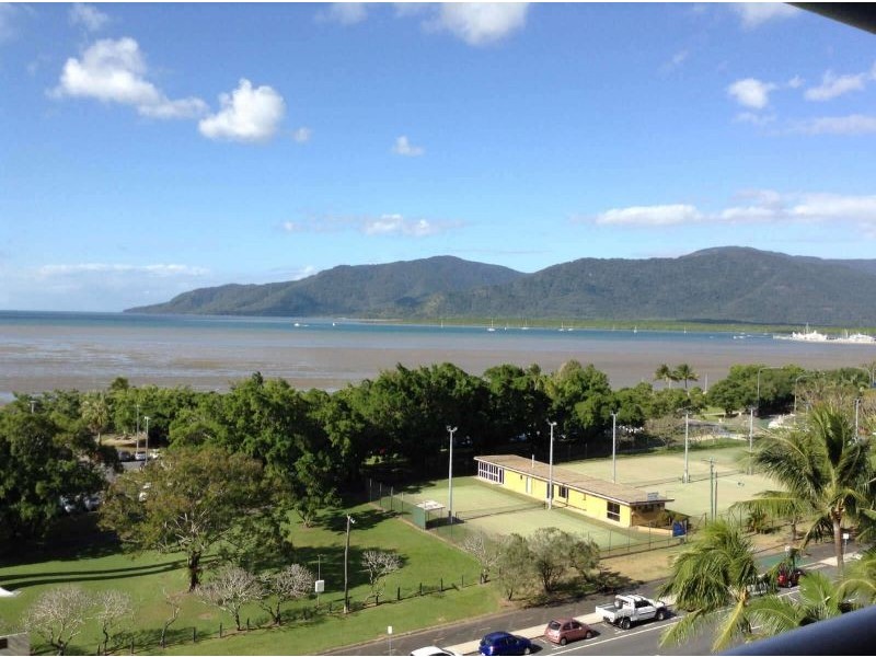 83B/209 (219-225) Abbott Street, Cairns North QLD 4870