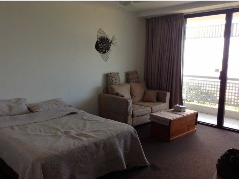 83B/209 (219-225) Abbott Street, Cairns North QLD 4870