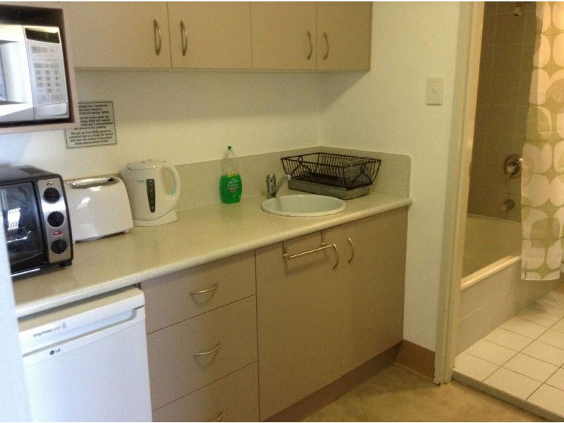 83B/209 (219-225) Abbott Street, Cairns North QLD 4870