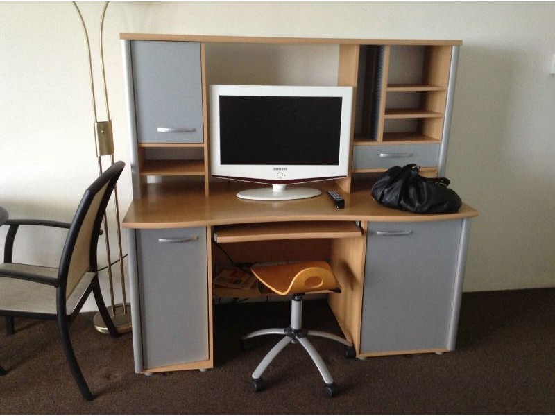 83B/209 (219-225) Abbott Street, Cairns North QLD 4870