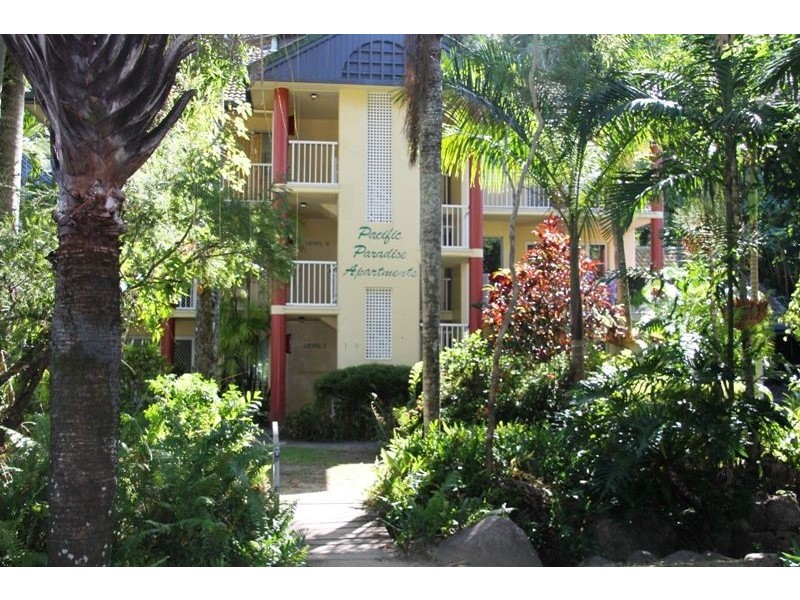 25/549 Varley Street, Yorkeys Knob QLD 4878