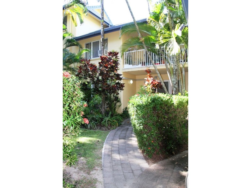 25/549 Varley Street, Yorkeys Knob QLD 4878