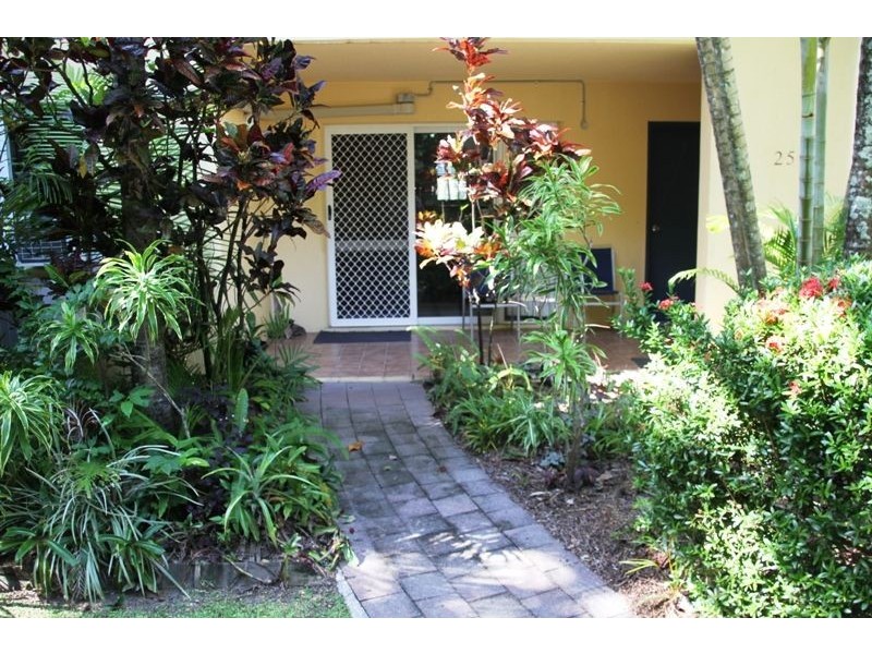 25/549 Varley Street, Yorkeys Knob QLD 4878