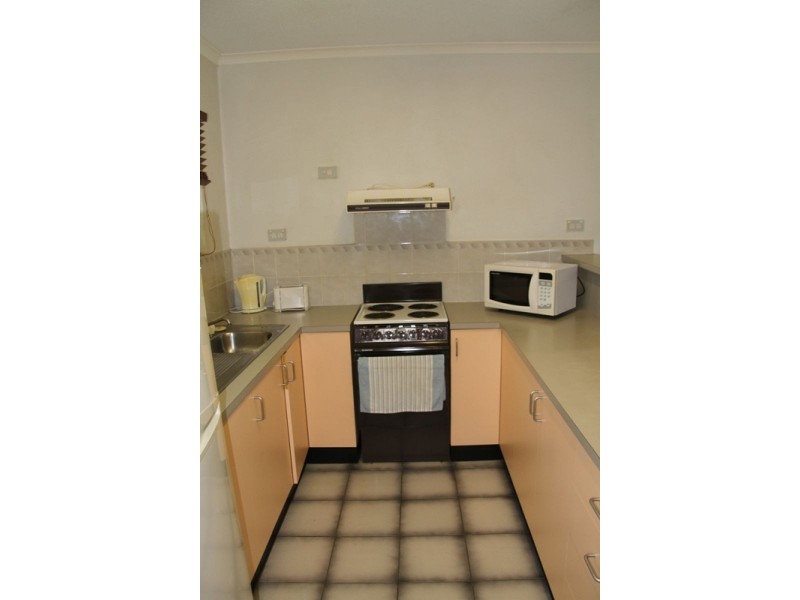 25/549 Varley Street, Yorkeys Knob QLD 4878