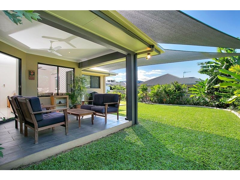 3 Hodkinson Street, Redlynch QLD 4870