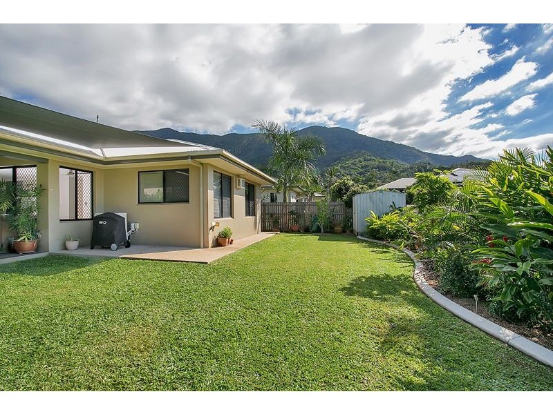 3 Hodkinson Street, Redlynch QLD 4870