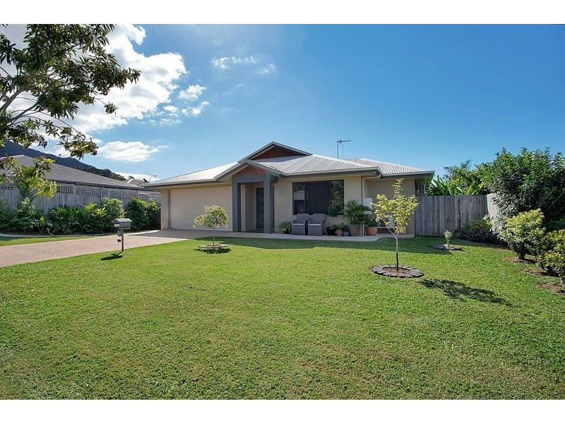 3 Hodkinson Street, Redlynch QLD 4870