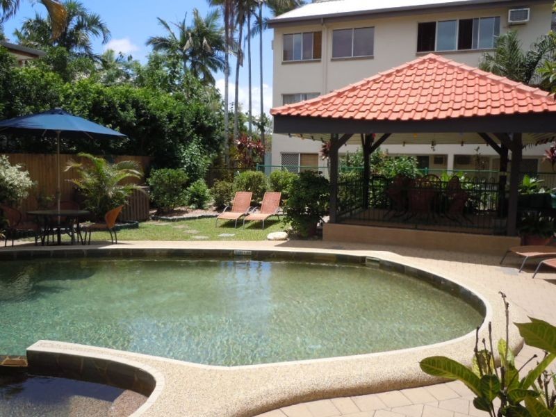 23/239 Lake Street, Cairns City QLD 4870