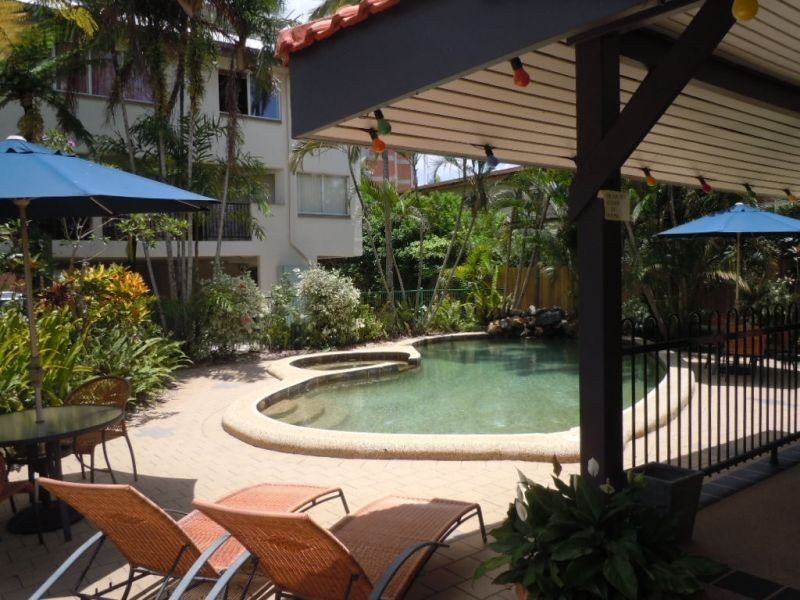 23/239 Lake Street, Cairns City QLD 4870