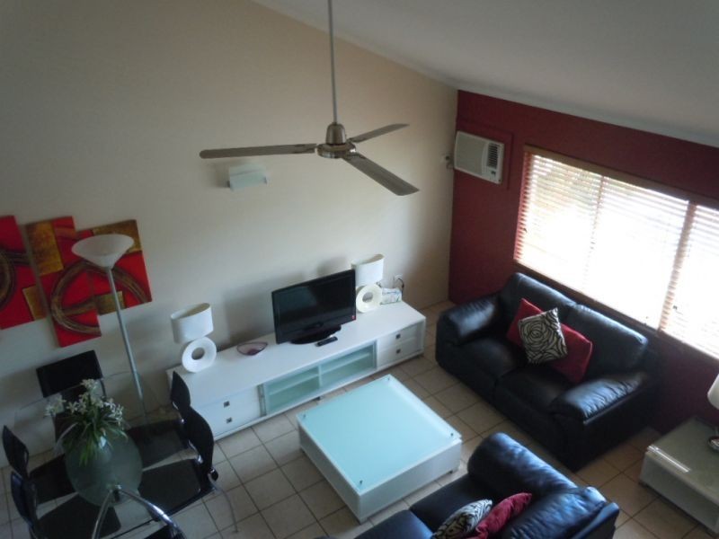 23/239 Lake Street, Cairns City QLD 4870