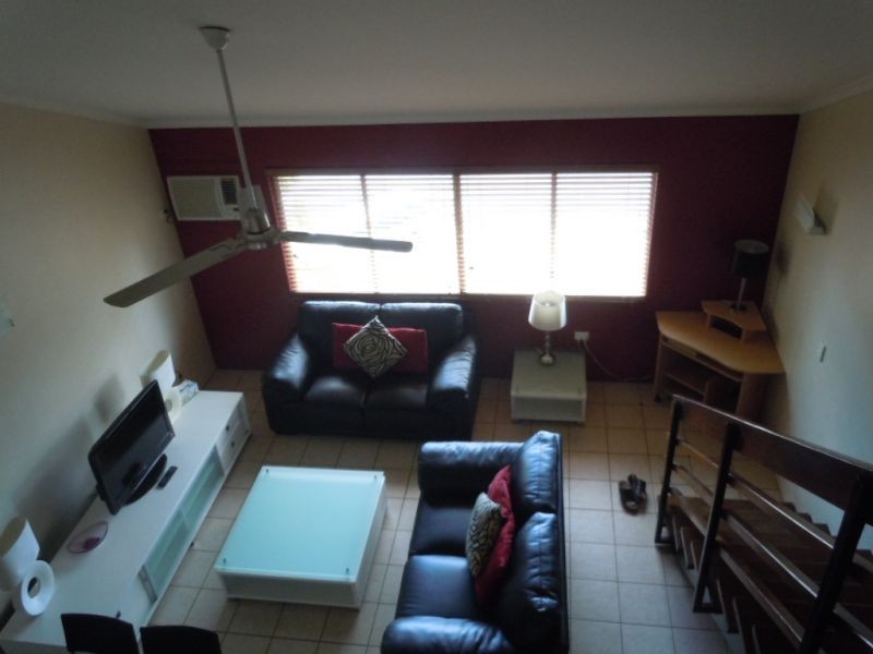 23/239 Lake Street, Cairns City QLD 4870