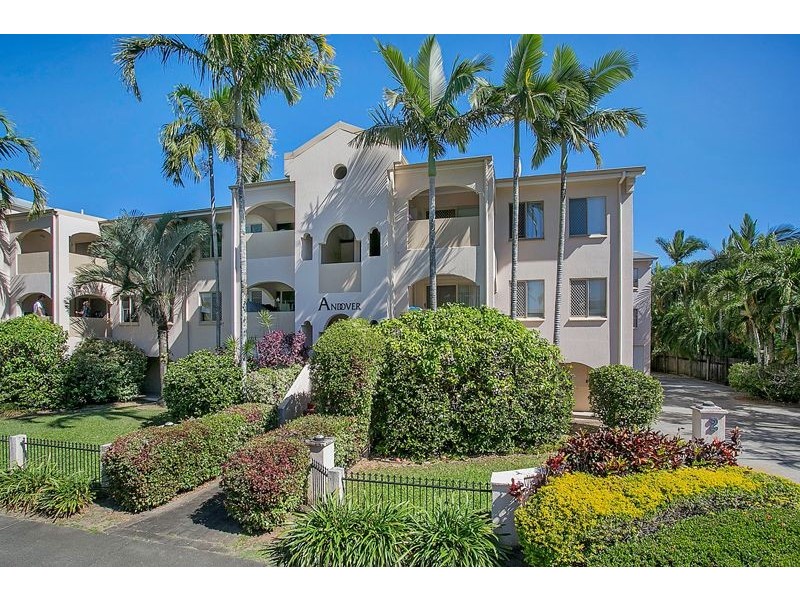 9/2 Chester Court, Manunda QLD 4870