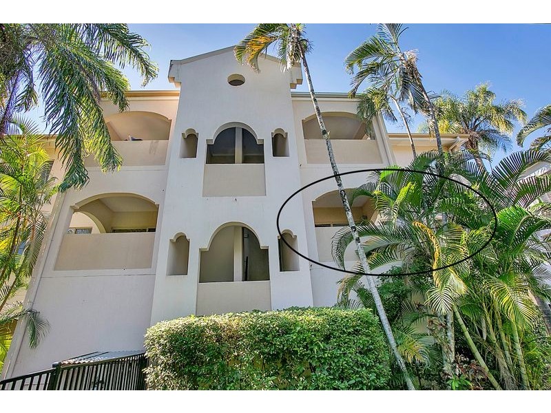 9/2 Chester Court, Manunda QLD 4870