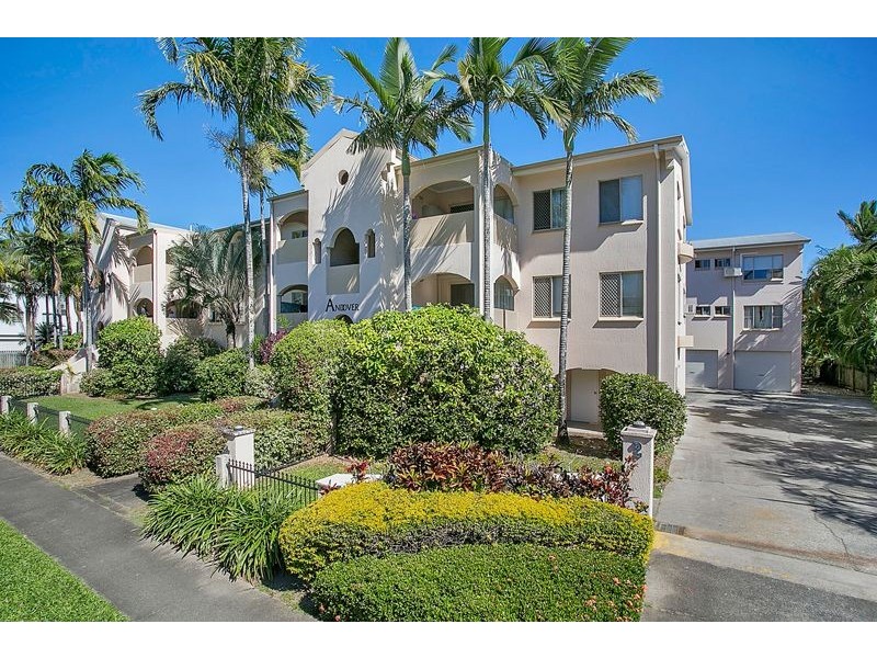 9/2 Chester Court, Manunda QLD 4870