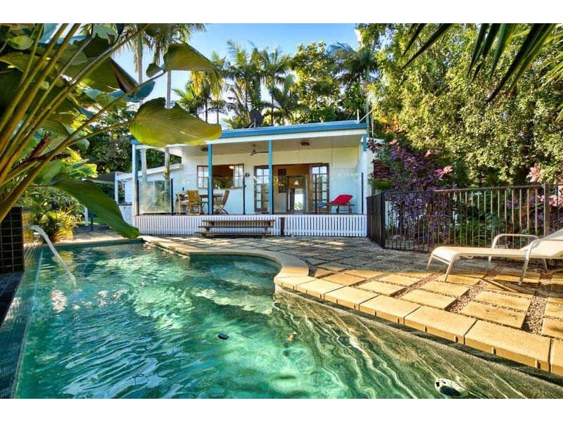 26 Forest Avenue, Edge Hill QLD 4870