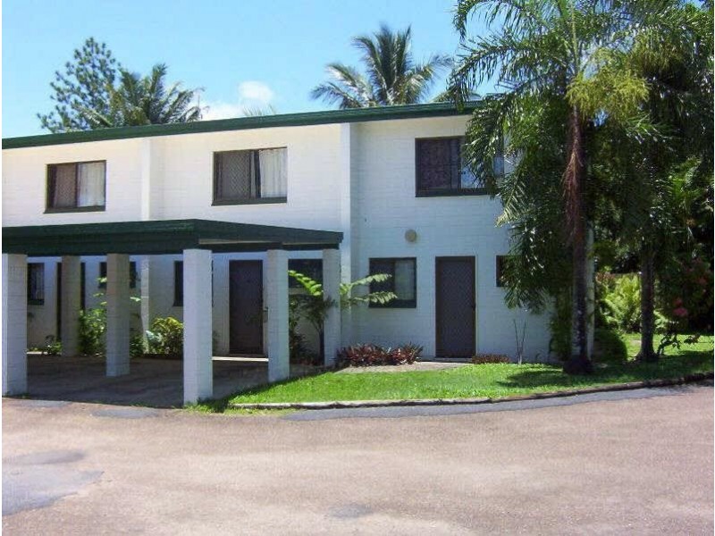 28/108 Mayers Street, Manunda QLD 4870