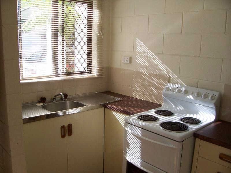 28/108 Mayers Street, Manunda QLD 4870