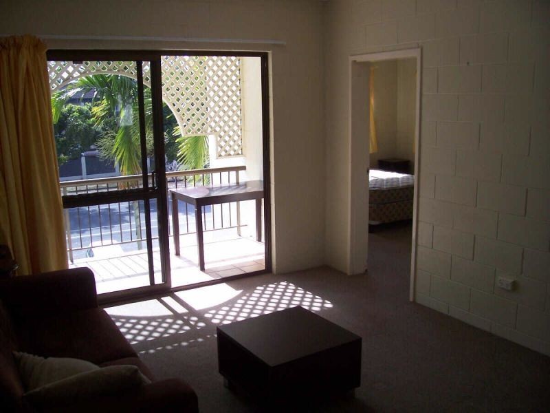 19/215 McLeod Street,Crystal Palms, Cairns QLD 4870