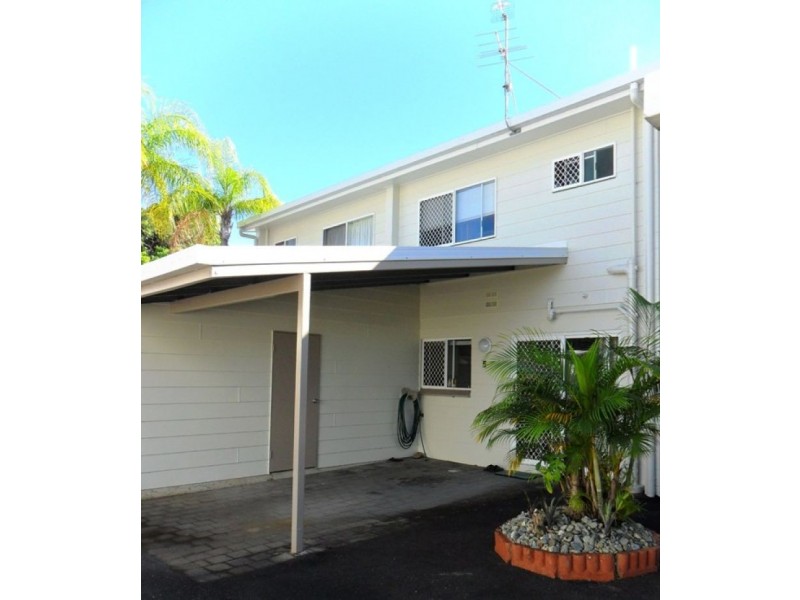 5/22 Fairweather Street, Yorkeys Knob QLD 4878