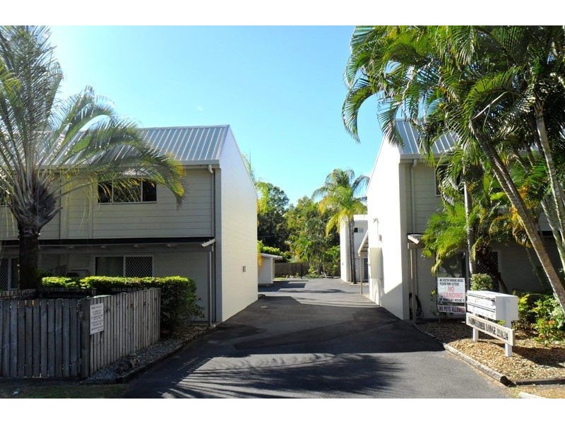 5/22 Fairweather Street, Yorkeys Knob QLD 4878