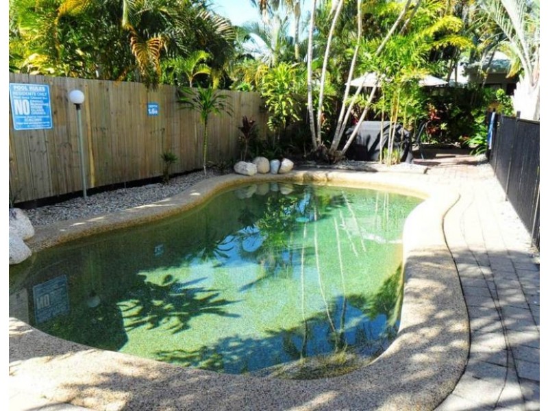 5/22 Fairweather Street, Yorkeys Knob QLD 4878