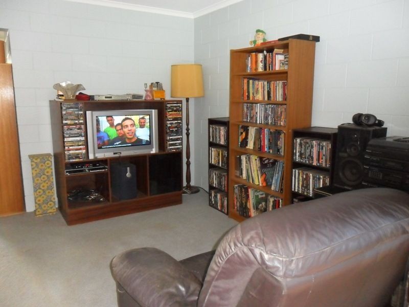5/22 Fairweather Street, Yorkeys Knob QLD 4878