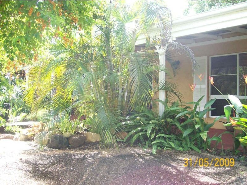 22 Benn Street, Brinsmead QLD 4870