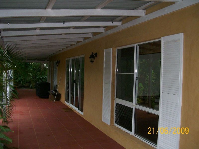 22 Benn Street, Brinsmead QLD 4870