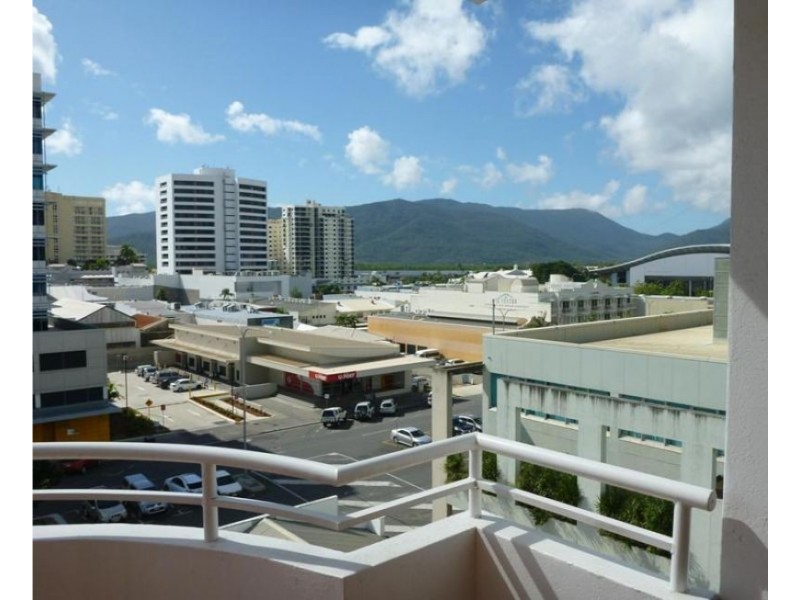19/73 Spence Street, Cairns City QLD 4870