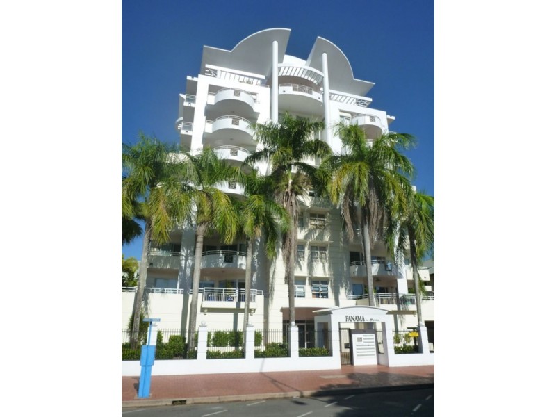 19/73 Spence Street, Cairns City QLD 4870