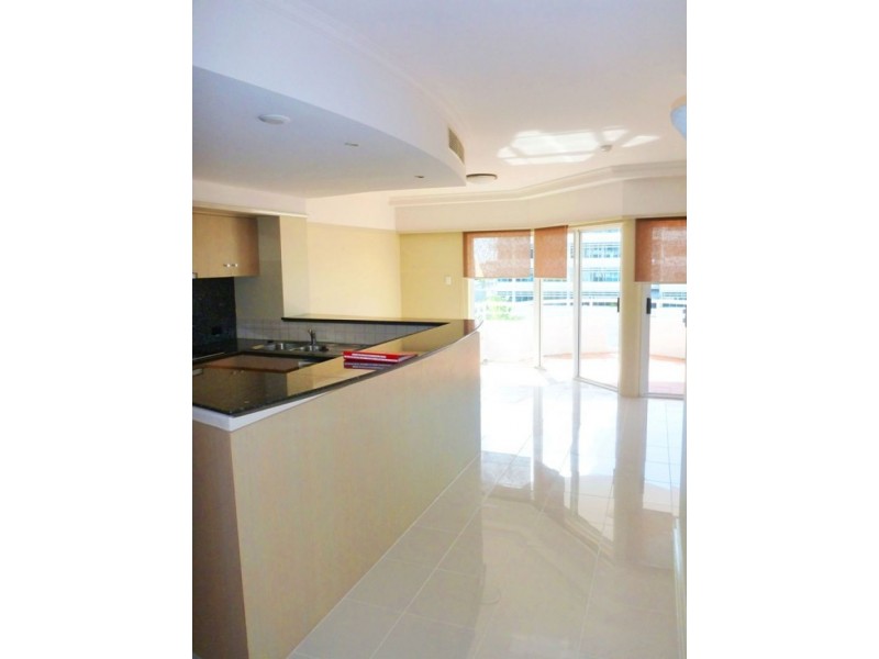 19/73 Spence Street, Cairns City QLD 4870