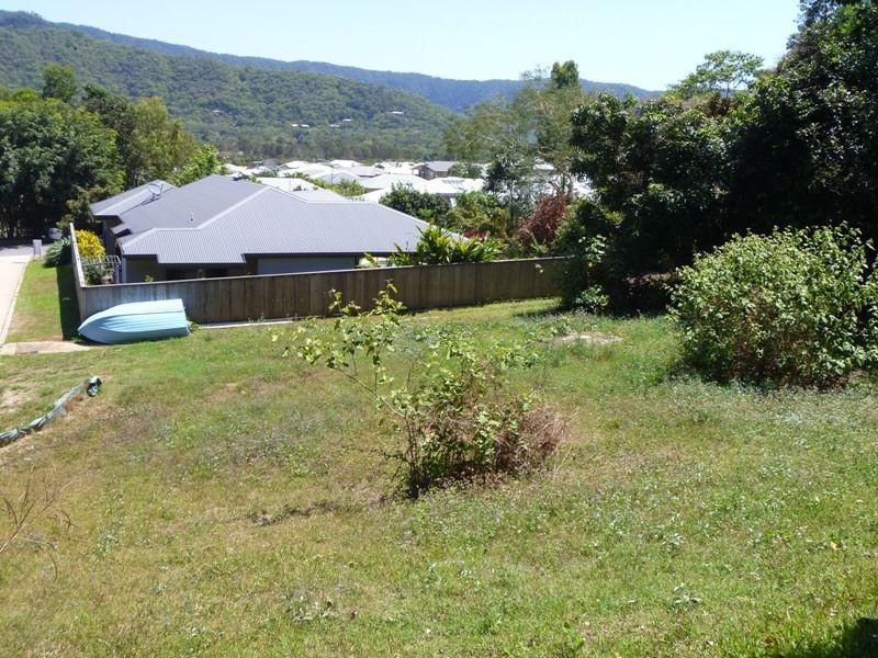 25 Propeller Court, Trinity Beach QLD 4879