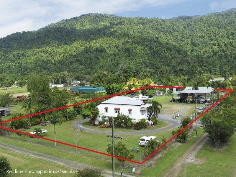 3 Ross Road, Deeral QLD 4871