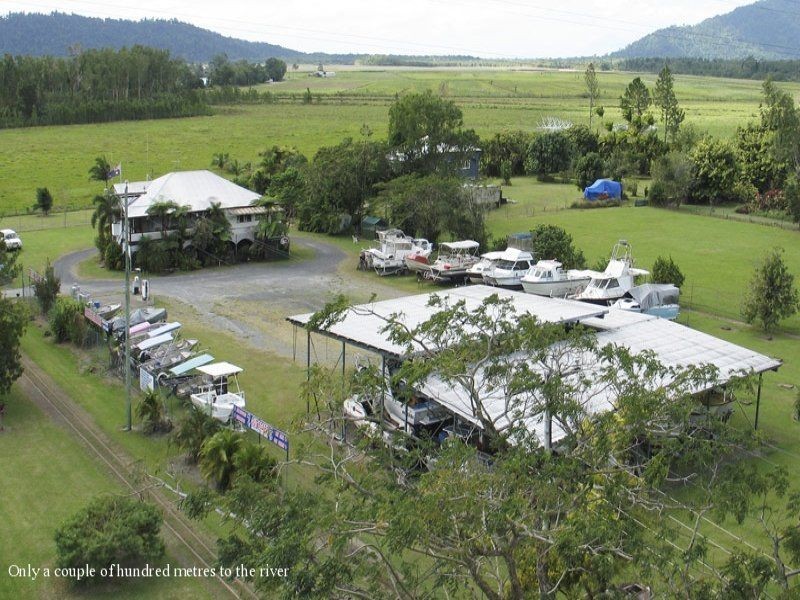 3 Ross Road, Deeral QLD 4871