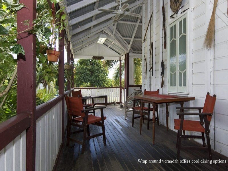 3 Ross Road, Deeral QLD 4871