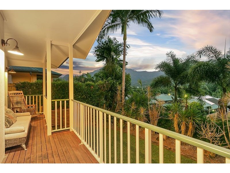 22 Goodsell Drive, Bentley Park QLD 4869