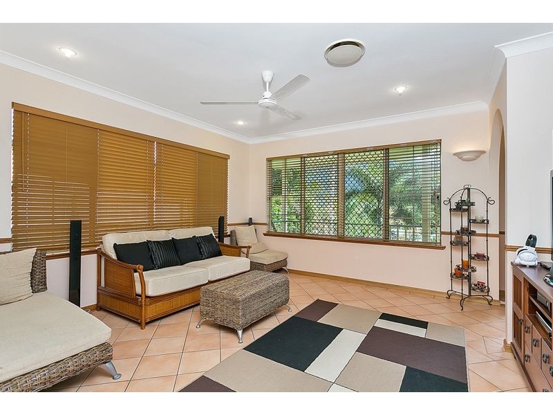 22 Goodsell Drive, Bentley Park QLD 4869