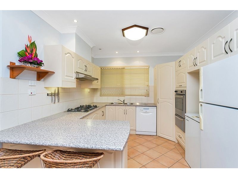 22 Goodsell Drive, Bentley Park QLD 4869