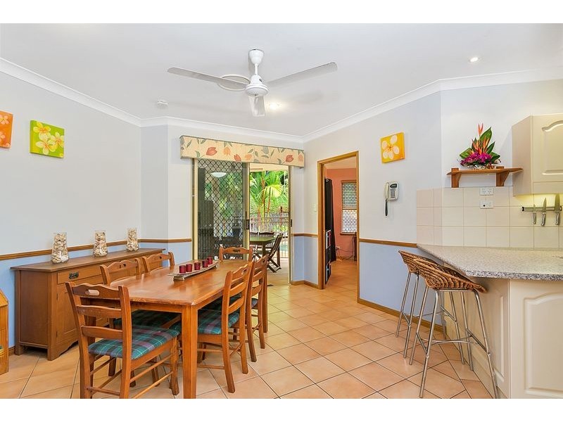 22 Goodsell Drive, Bentley Park QLD 4869