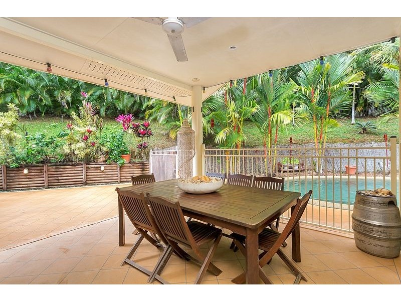 22 Goodsell Drive, Bentley Park QLD 4869