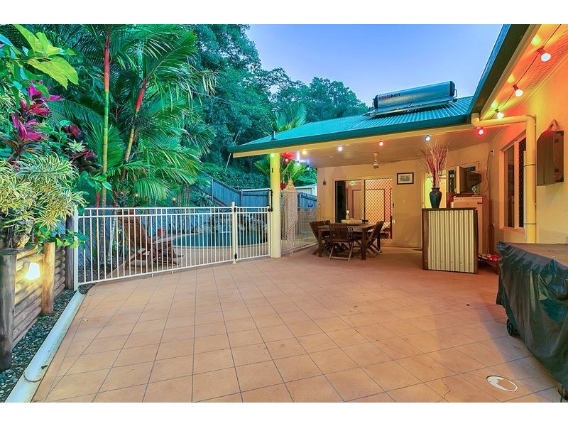 22 Goodsell Drive, Bentley Park QLD 4869