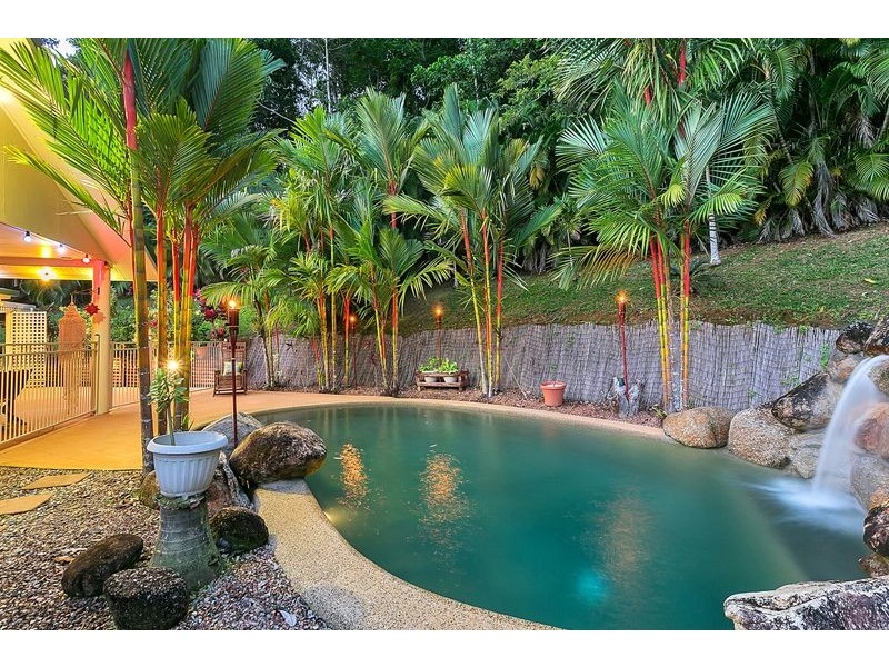 22 Goodsell Drive, Bentley Park QLD 4869