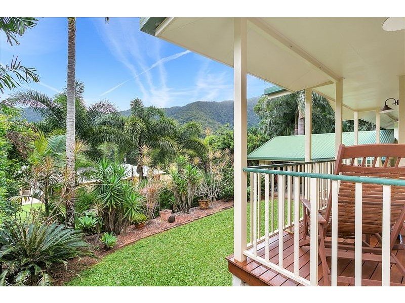 22 Goodsell Drive, Bentley Park QLD 4869