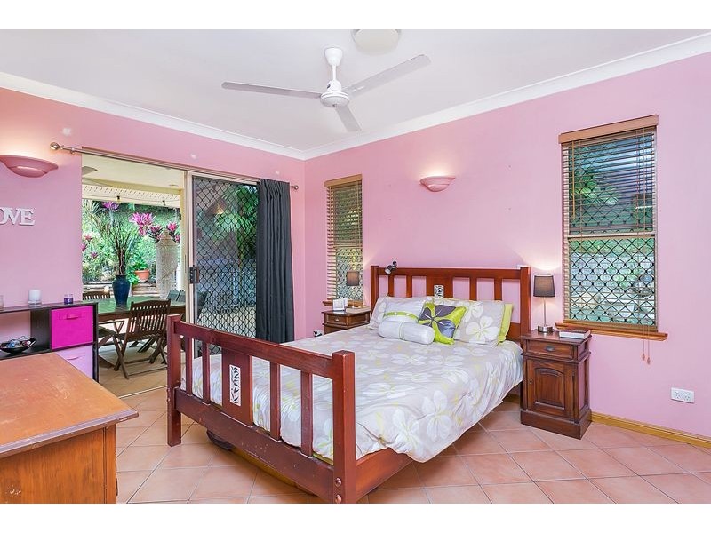 22 Goodsell Drive, Bentley Park QLD 4869